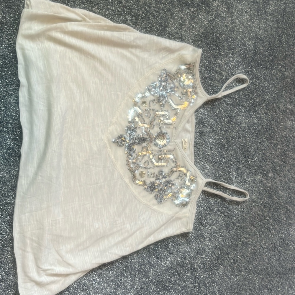 Women’s/ Juniors Tank